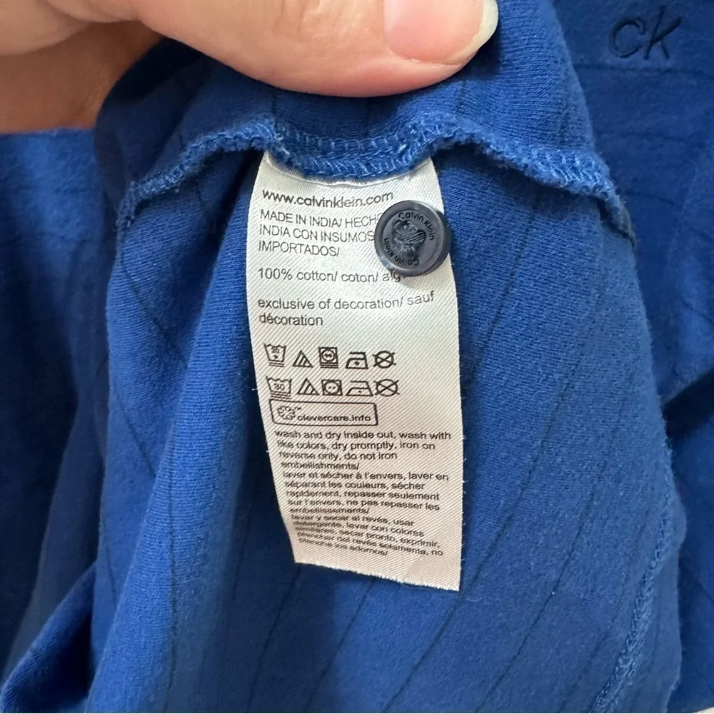 Calvin Klein calvin klein